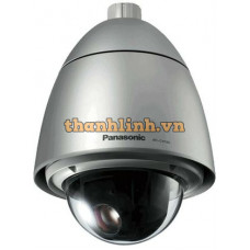 Camera Analog quay quét PTZ Panasonic I-Pro WV-CW590C/G