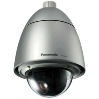 Camera Analog quay quét PTZ Panasonic WV-CW594E