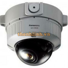Camera Analog Panasonic I-Pro WV-CW630S/G