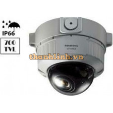 Camera Analog Panasonic I-Pro WV-CW634SE