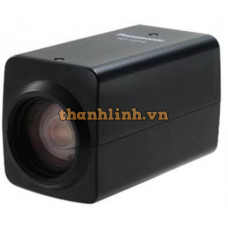Camera Analog Panasonic I-Pro WV-CZ492E