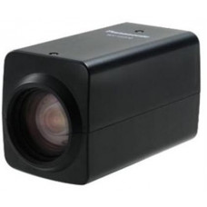 Camera Analog Panasonic WV-CZ492E