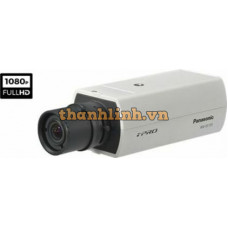 Bộ che khói Panasonic WV-Q154S