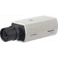 Camera IP Panasonic I-Pro WV-S1131PJ Made in Japan PJ model, WV-S1131