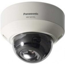 Camera IP Panasonic I-Pro WV-S2131LPJ Made in Japan PJ model, WV-S2131L