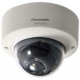 Camera Dome IP Panasonic I-Pro 2MP ( 1080p ) Indoor Dome Network Camera with AI engine WV-S2136