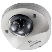 Camera Dome nhỏ gọn IP Panasonic I-Pro HD In-vehicle Compact Dome Network Camera WV-S3512LM