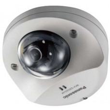 Camera Dome nhỏ gọn IP Panasonic I-Pro Outdoor Vandal Resistant Compact Dome Camera WV-S3532LM
