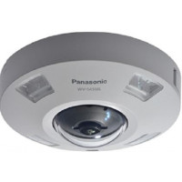 Camera quan sát Panasonic I-Pro WV-S4550L