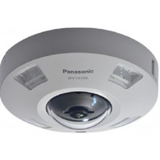 Camera quan sát Panasonic I-Pro WV-S4550L