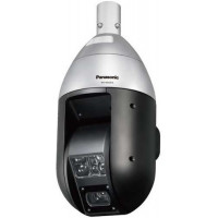 Camera IP Panasonic I-Pro 2MP ( 1080p ) 22x IR PTZ Network Camera WV-S6532LN