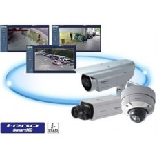 Bản quyền phần mềm camera quan sát Panasonic WV-SAE100W