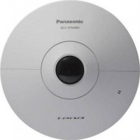 Camera quan sát Panasonic I-Pro WV-SFN480