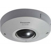 Camera quan sát Panasonic I-Pro WV-SFV481