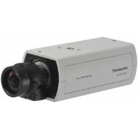 Camera quan sát Panasonic I-Pro WV-SPN310A