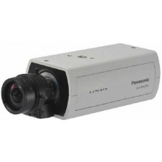 Camera quan sát Panasonic I-Pro WV-SPN310A