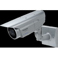 Camera quan sát Panasonic I-Pro WV-SPW631LPJ