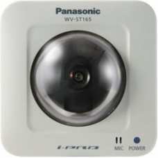 Camera quan sát Panasonic I-Pro WV-ST165