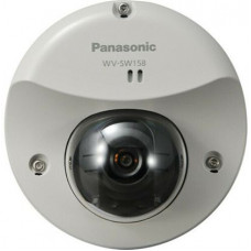 Camera quan sát Panasonic I-Pro WV-SW158
