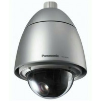 Camera quan sát Panasonic I-Pro WV-SW395