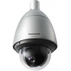 Camera quan sát Panasonic I-Pro WV-SW598A