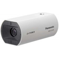 Camera IP Panasonic I-Pro WV-U1132 2.0M ( FHD ) , Indoor Box, 2.9-7.3mm, True D/N, Super Dynamic 120dB, w/o IR LED