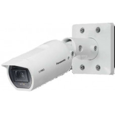 Camera thân IP Panasonic I-Pro WV-U1532LA