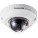 Camera Dome IP Panasonic I-Pro 2MP ( 1080p ) Indoor Dome Network Camera WV-U2130L