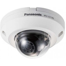 Camera Dome IP Panasonic I-Pro 2MP ( 1080p ) Indoor Dome Network Camera WV-U2130LA