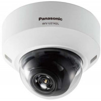 Camera Dome IP Panasonic I-Pro 2MP ( 1080p ) Varifocal Lens Indoor Dome Network Camera WV-U2132L