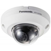 Camera IP Panasonic I-Pro WV-U2530L FHD,T-D/N,IR LED, Outdoor Dome ,Fix Lens
