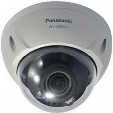 Camera Ip V-Series 2Megapixel Panasonic I-Pro Wv-V2530Lk