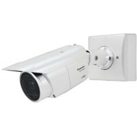 Camera thân IP Panasonic I-Pro 5MP Outdoor Bullet Network Camera with AI engine WV-X1551LN
