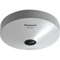 Camera quan sát Panasonic I-Pro WV-X4170