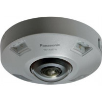 Camera quan sát Panasonic I-Pro WV-X4571L