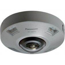 Camera quan sát Panasonic I-Pro WV-X4571L