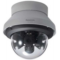 Camera IP Panasonic I-Pro 4 x 4K ( 33MP ) iA H.265 Multi-Sensor Camera WV-X8570N
