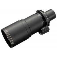 Long throw zoom lens ( 7.3-13.8 1 ) for RQ32 / RZ31 / RZ21 Panasonic ET-D3LET80