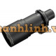 Long throw zoom lens ( 7.3-13.8 1 ) for RQ32 / RZ31 / RZ21 Panasonic ET-D3LET80