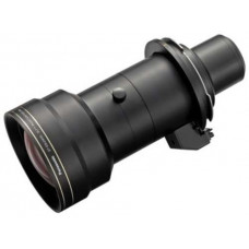 Fixed focus lens ( 0.7 1 ) for 3Chip DLP Projectors Panasonic ET-D3LEW50