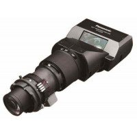 Ultra short throw lens for 1 DLP Panasonic ET-DLE035