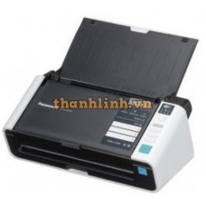 Máy quét tài liệu Panasonic KV-S1037X-U