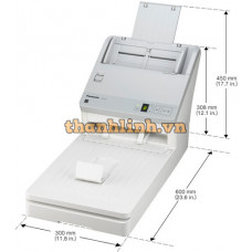 Máy quét tài liệu Panasonic KV-SL3066