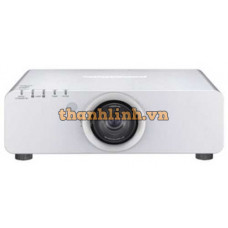 Máy chiếu đa phương tiện công nghệ 1chip DLP Panasonic PT-DW750BA