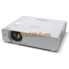 Máy chiếu đa phương tiện công nghệ 1chip DLP Panasonic PT-DX820BA