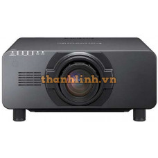 Máy chiếu đa phương tiện công nghệ 3chip DLP Panasonic PT-DZ16K2E