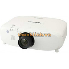 Máy chiếu đa phương tiện công nghệ 3LCD Panasonic PT-EW730ZE