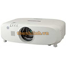 PT-EX510E không có ống kính Panasonic PT-EX510LE