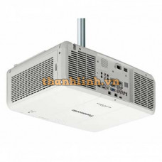 Máy chiếu Laser công nghệ LCD Panasonic PT-MW730A
