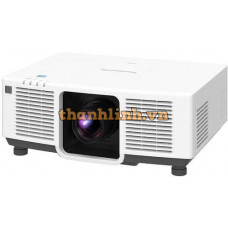 Máy chiếu công nghệ LCD Panasonic PT-MZ680